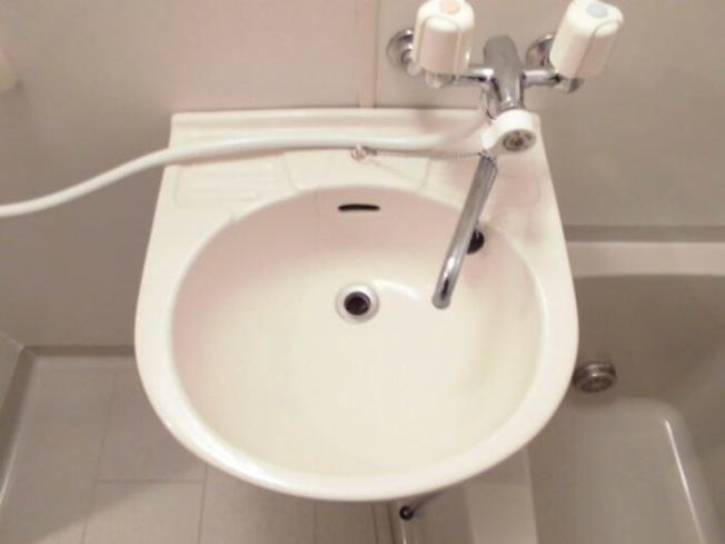 【独立洗面台】 | サザンクロス | ※同物件・同タイプの写真です。