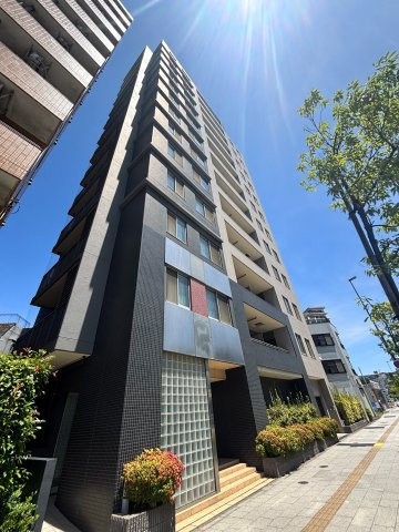 Ｄ’クラディア亀戸ブリエア