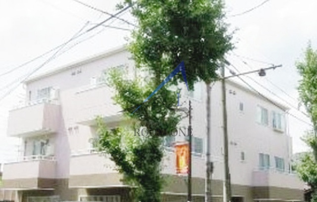 ドミール鎌倉Ⅲ