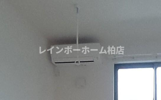 特典：仲介手数料が50％OFFです‼の設備