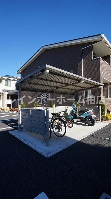 特典：仲介手数料が50％OFFです‼のその他共用部分
