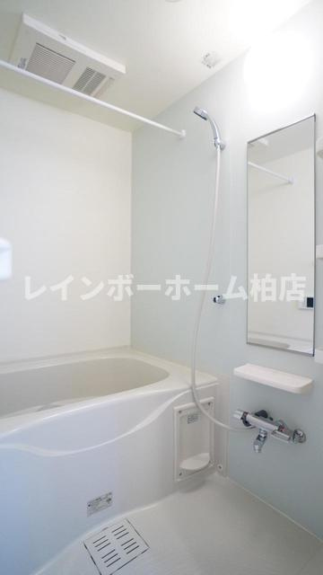 特典：仲介手数料が50％OFFです‼の浴室