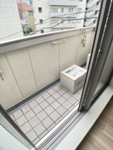 ソレイユ千駄ヶ谷の画像