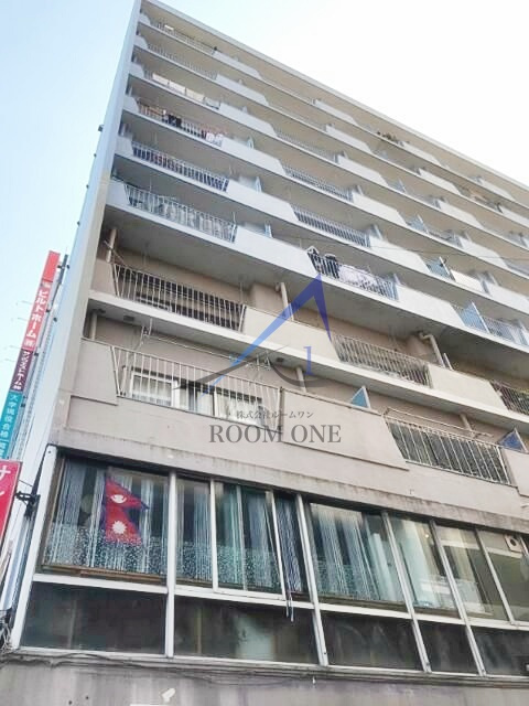 ハピーハイツ亀戸