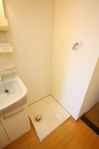 半田市昭和町４丁目の賃貸マンションの設備|別部屋同間取りのお写真となります。参考にご覧くださいませ。