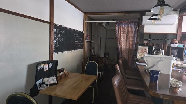 メゾン古淵の内装