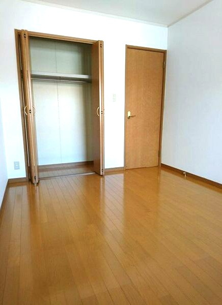 タウン瑞穂グランドの収納