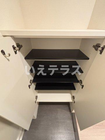 セレニテ神戸西アリエのその他