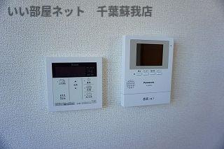 オーポワールのセキュリティ