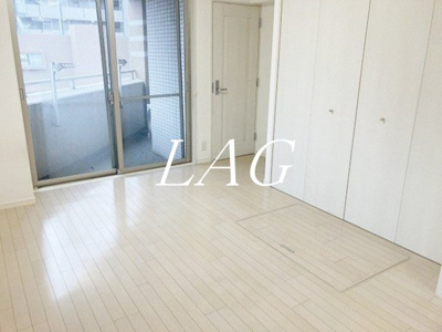 【居間・リビング】 | デュオ・スカーラ大森 | 洋室のお部屋です。