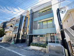BRISTOLの画像