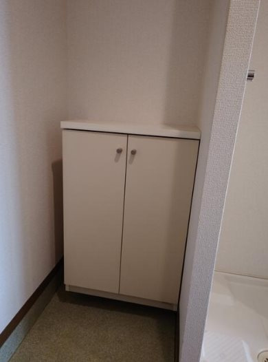 グリーングラスのその他