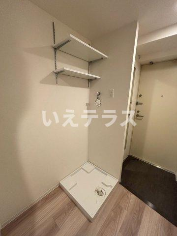 セレニテ神戸西アリエのその他