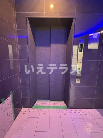 セレニテ神戸西アリエのその他