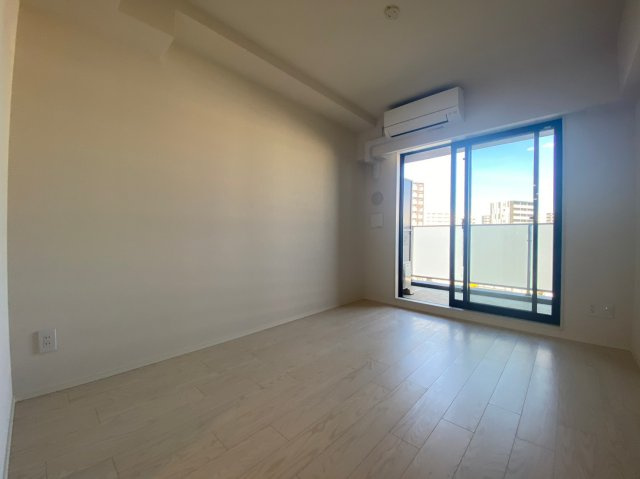 ラフィシア上前津　名古屋市賃貸　仲介手数料無料の居間・リビング