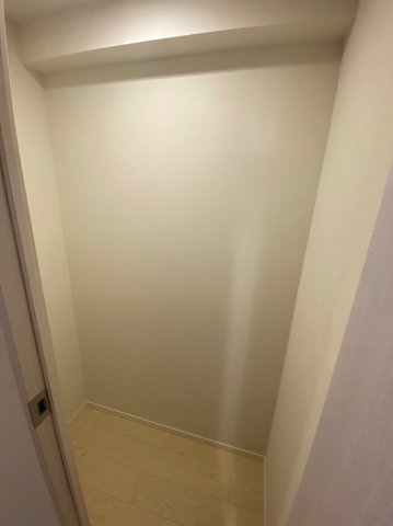 ラフィシア上前津　名古屋市賃貸　仲介手数料無料の収納
