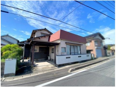 河崎中古戸建【174番1】