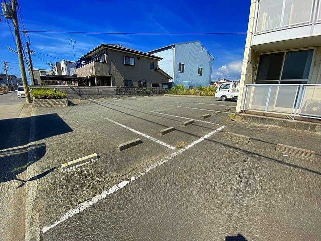 レオパレス青松のその他