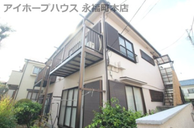 【外観】 | サングリーンタケイ