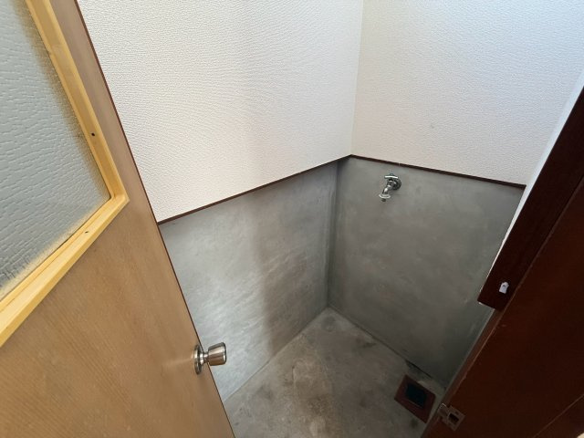 BKガレージハウス灘町の設備