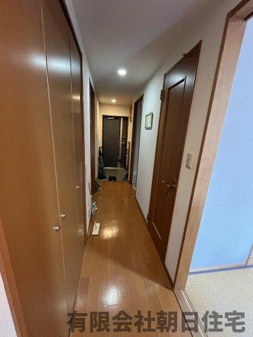 【内装】 | サーパス城山西通り | きれいな内装です
