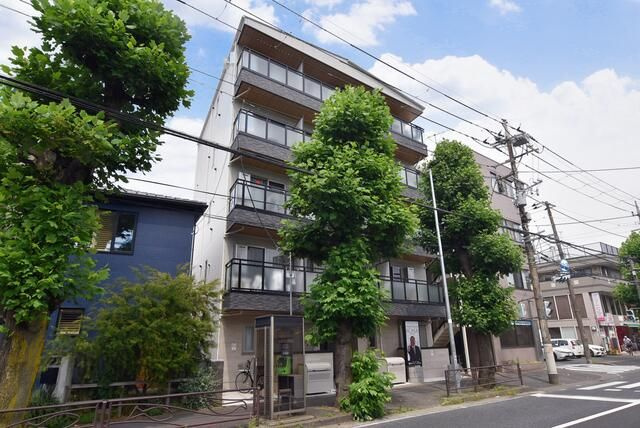 ｂ’ＣＡＳＡ武蔵小杉Ⅱのその他