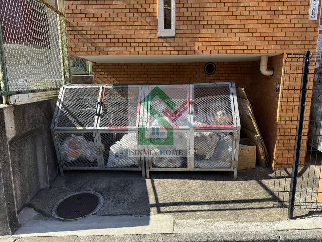 サンレジデンスのその他