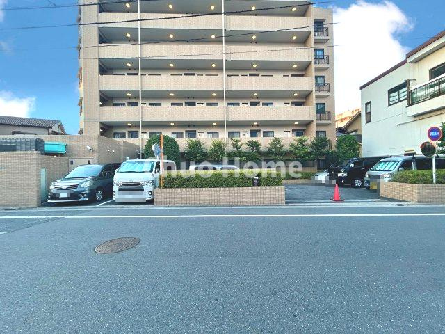 ワコーレ堀切菖蒲園2の駐車場|【敷地内駐車場】最新の空き状況や費用などの詳細は担当スタッフまでお問い合わせください。