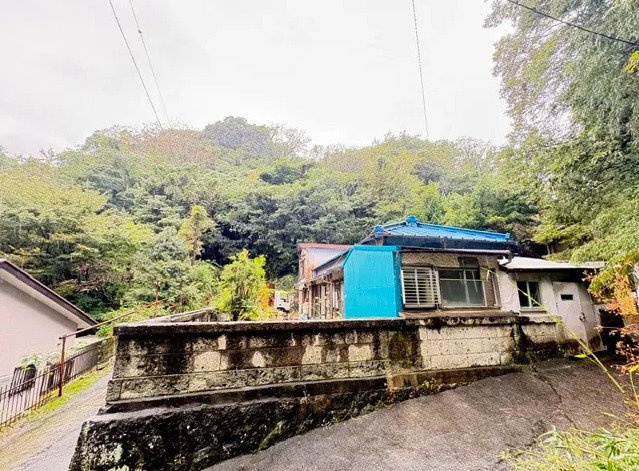 売中古戸建　伊豆の国市長岡の外観|伊豆の国市長岡エリア！現在賃貸中のオーナーチェンジ物件です