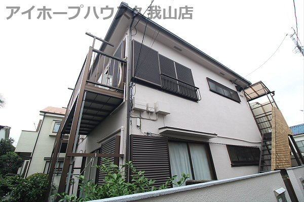 【外観】 | サングリーンタケイ