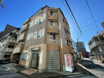 ウィステリア新田町の画像