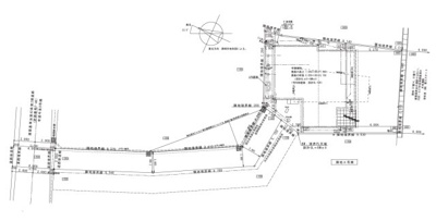 【区画図】 | 清水区今泉Ⅱ　新築戸建　B区画