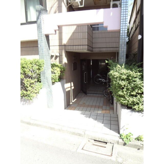 【その他共用部分】