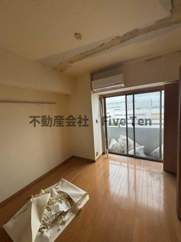 ＣＯＺＹ ＣＯＵＲＴ　三軒茶屋 ＴＯＫＹＯの寝室