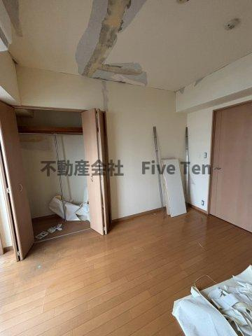 ＣＯＺＹ ＣＯＵＲＴ　三軒茶屋 ＴＯＫＹＯの内装