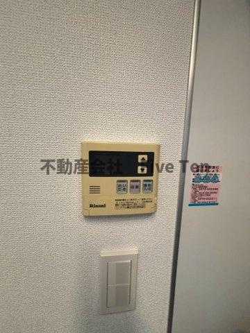 ＣＯＺＹ ＣＯＵＲＴ　三軒茶屋 ＴＯＫＹＯの設備