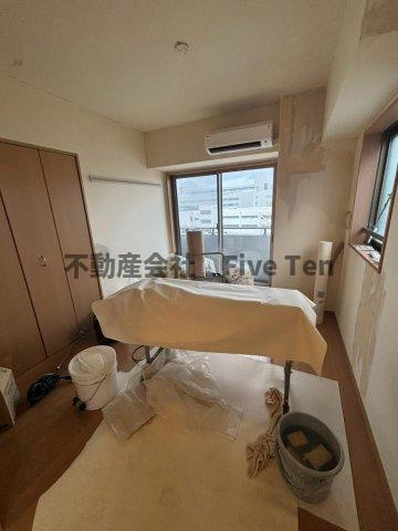ＣＯＺＹ ＣＯＵＲＴ　三軒茶屋 ＴＯＫＹＯの洋室
