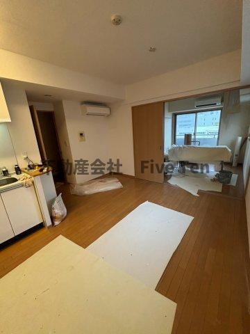 ＣＯＺＹ ＣＯＵＲＴ　三軒茶屋 ＴＯＫＹＯの内装
