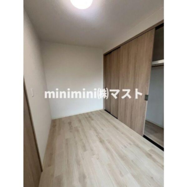 ファーロシンキタジマーの内装|別部屋参考写真