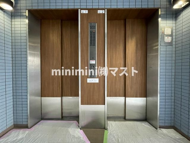 ファーロシンキタジマーのその他共用部分