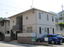 クレセール谷上の画像