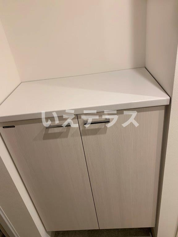 アプリーレ元町ウエストの設備