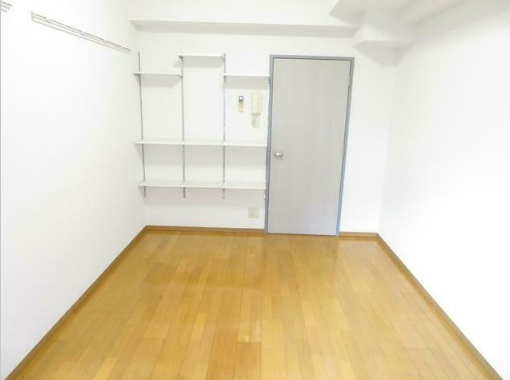 ハーベストハウス円山の寝室