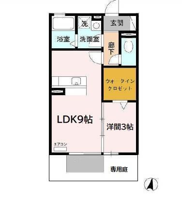 レセンテ豊田
