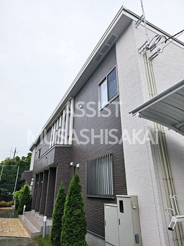 サニーヴィラ