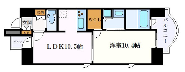 さくらHills名駅NORTH