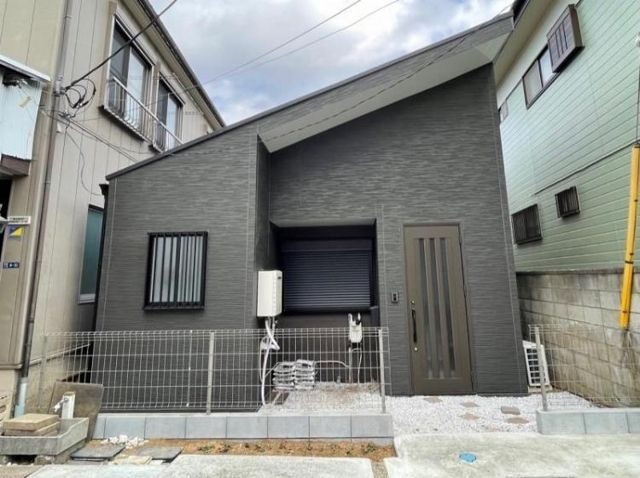 当代島三丁目戸建(H-325)
