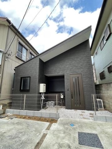 当代島三丁目戸建(H-325)のその他共用部分