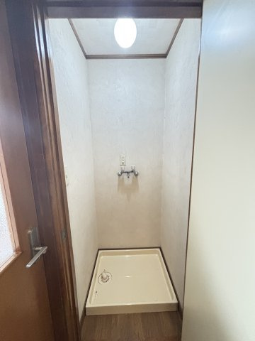松山１丁目戸建住宅の設備