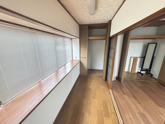 松山１丁目戸建住宅の設備